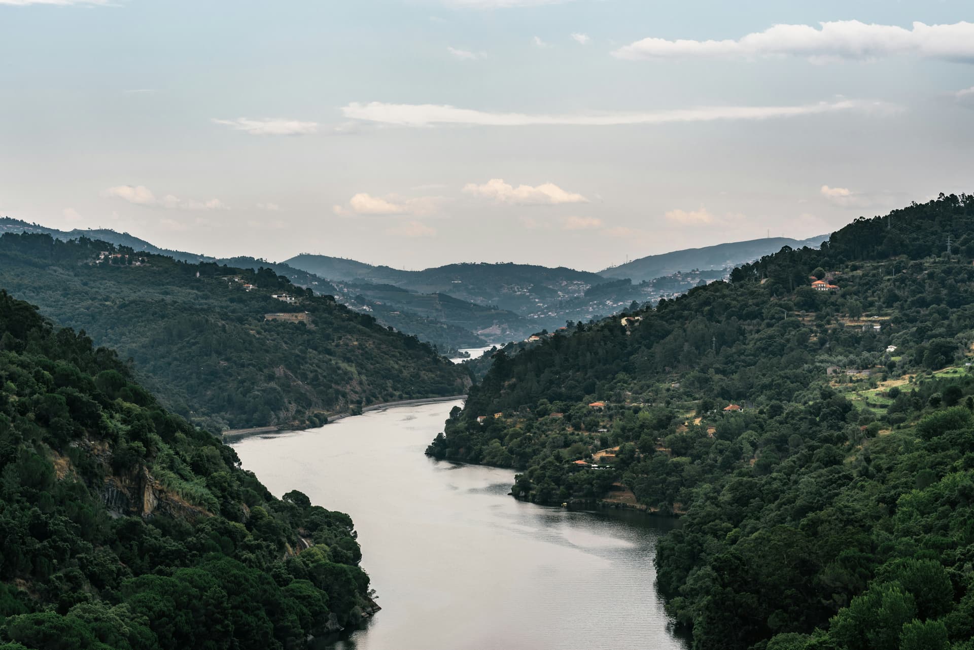 Douros River, Portugal